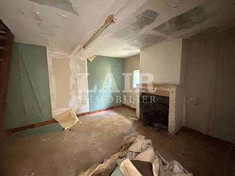Vente maison 2 pièces Vente maison 2 pièces