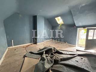 Vente maison 2 pièces Vente maison 2 pièces