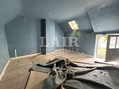 Vente maison 2 pièces Vente maison 2 pièces