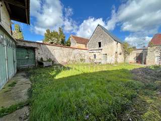 Vente maison 2 pièces Vente maison 2 pièces