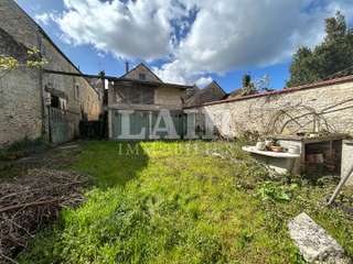 Vente maison 2 pièces Vente maison 2 pièces