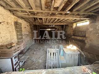 Vente maison 2 pièces Vente maison 2 pièces