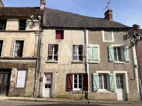 Vente maison 5 pièces Ecouche 61