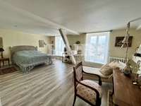 Vente maison 12 pièces