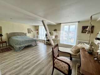 Vente maison 12 pièces