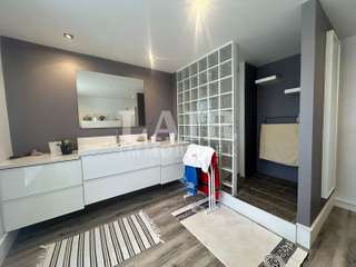 Vente maison 12 pièces
