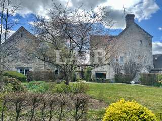 Vente maison 12 pièces