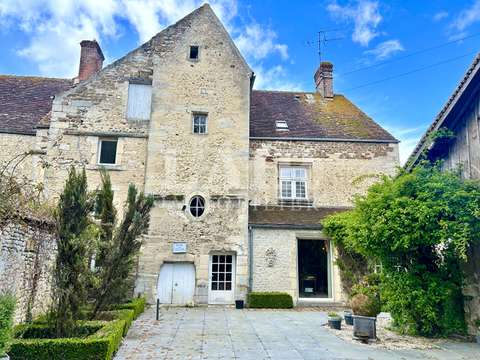 Vente maison 12 pièces Ecouche 61