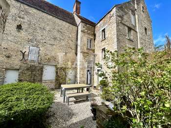 Vente maison 12 pièces