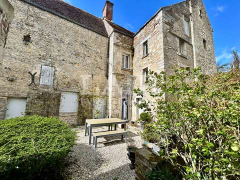 Vente maison 12 pièces