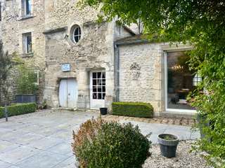 Vente maison 12 pièces