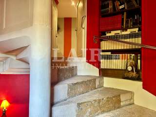 Vente maison 12 pièces