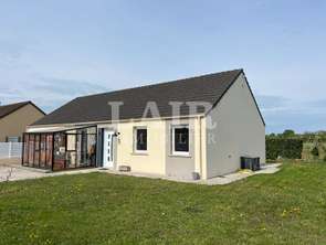 Vente Maison 4 chambresEcouche