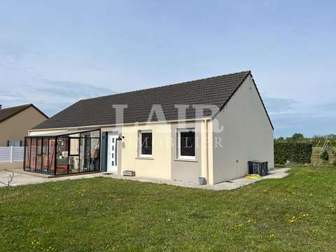 Vente maison 5 pièces Ecouche 61