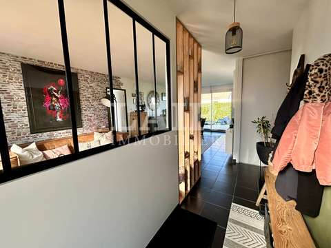 Vente maison 5 pièces Ecouche 61