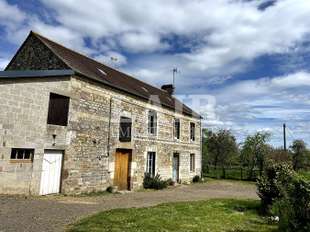Photo Vente maison Ecouche