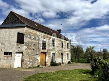Vente maison 6 pièces Ecouche 61