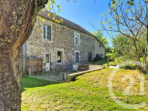 Vente maison 6 pièces Ecouche 61