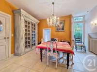 Vente maison 10 pièces