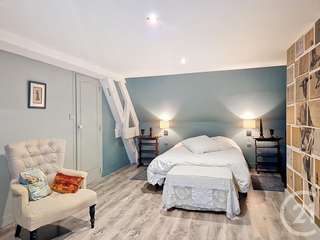 Vente maison 10 pièces
