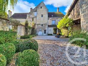 Vente Maison 5 chambresEcouche