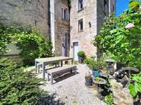Vente maison 10 pièces