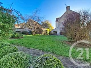 Vente maison 10 pièces