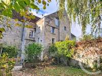 Vente maison 10 pièces