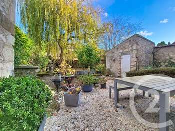 Vente maison 10 pièces
