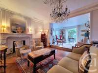 Vente maison 10 pièces