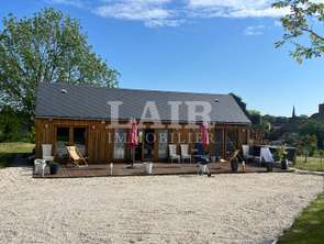 Vente Maison 2 chambresEcouche