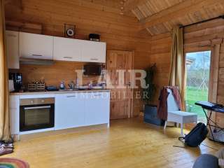 Vente maison 2 pièces Vente maison 2 pièces