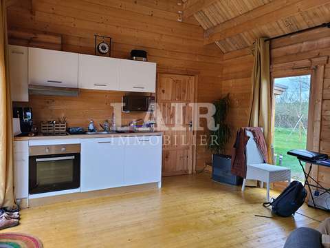 Vente maison 2 pièces Vente maison 2 pièces