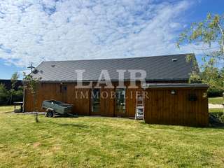 Vente maison 2 pièces Vente maison 2 pièces