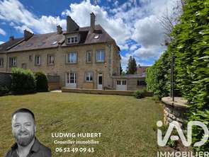 Vente Maison 4 chambresEcouche