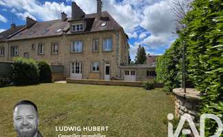 Photo Vente maison Ecouche