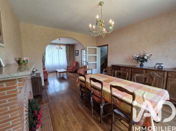Vente maison 9 pièces