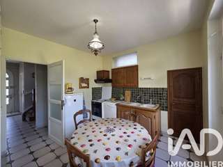 Vente maison 9 pièces