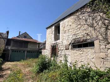 Vente Maison 2 piècesEcouche