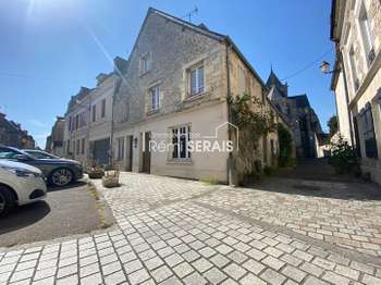 Vente Maison 2 chambresEcouche