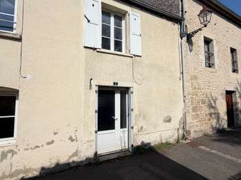 Vente Maison 2 chambresEcouche