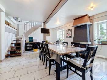 Vente Maison 3 chambresEcouche