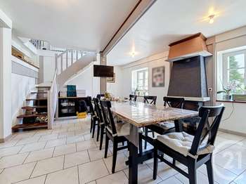 Vente maison 5 pièces Ecouche 61