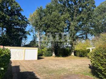 Vente Maison 4 chambresEcouche