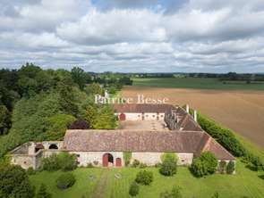 Vente Maison 3 chambresEcouché-les-Vallées