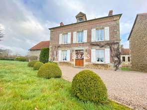 Vente Maison 3 chambresEcouché-les-Vallées