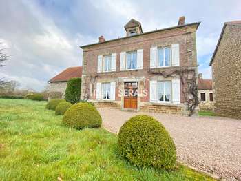 Vente maison 5 pièces Ecouché-les-Vallées 61