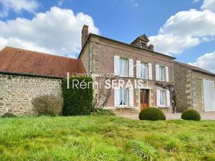 Photo Vente maison Ecouché-les-Vallées