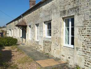 Vente Maison 3 chambresEcouché-les-Vallées