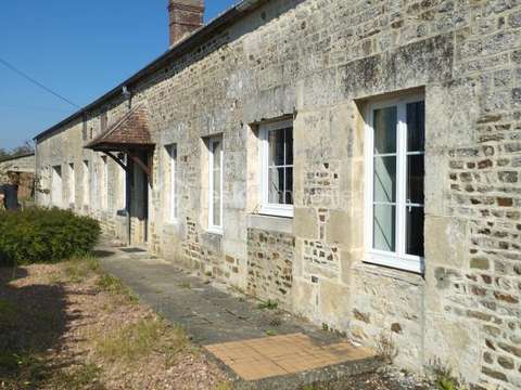 Vente maison 4 pièces Ecouché-les-Vallées 61